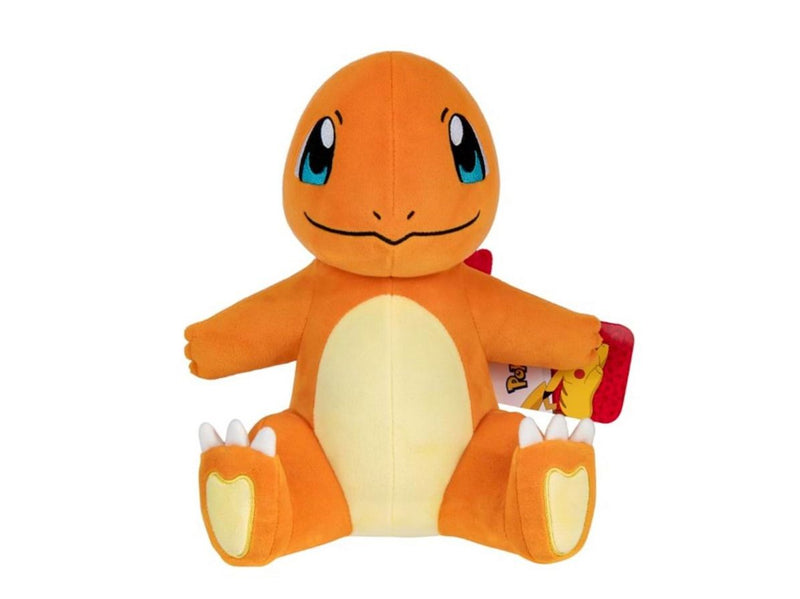 Pokemon Charmander Plush 30 cm