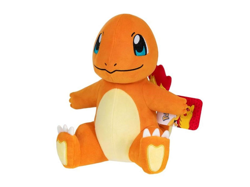 Pokemon Charmander Plush 30 cm