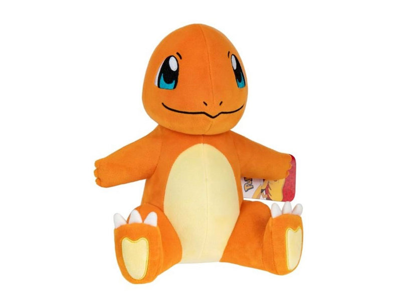 Pokemon Charmander Plush 30 cm