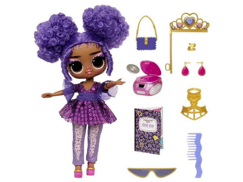 L.O.L. Tweens Core Puppe - Cassie Cool kennen