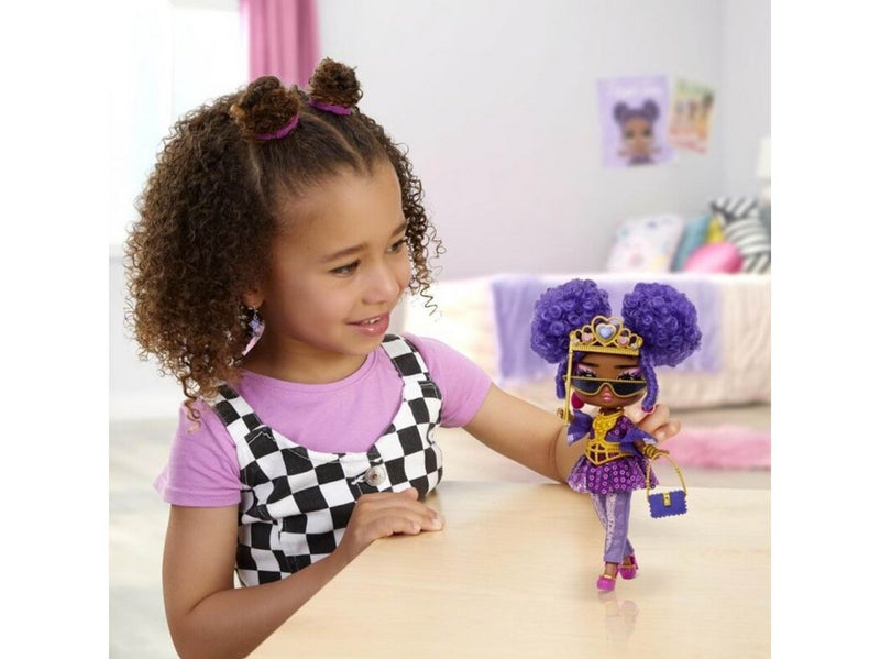 L.O.L. Tweens Core Puppe - Cassie Cool kennen