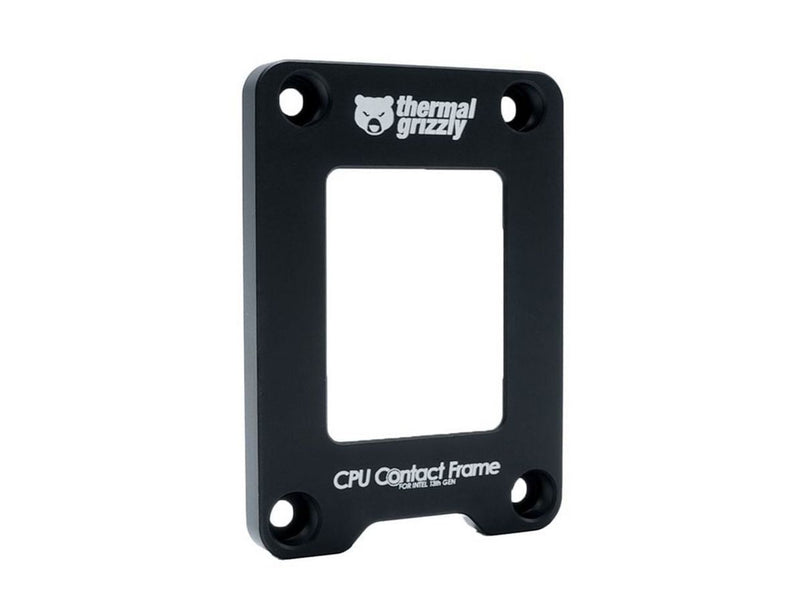Thermal Grizzly CPU Contact Frame for Intel 13th gen Raptor Lake & 14th gen
