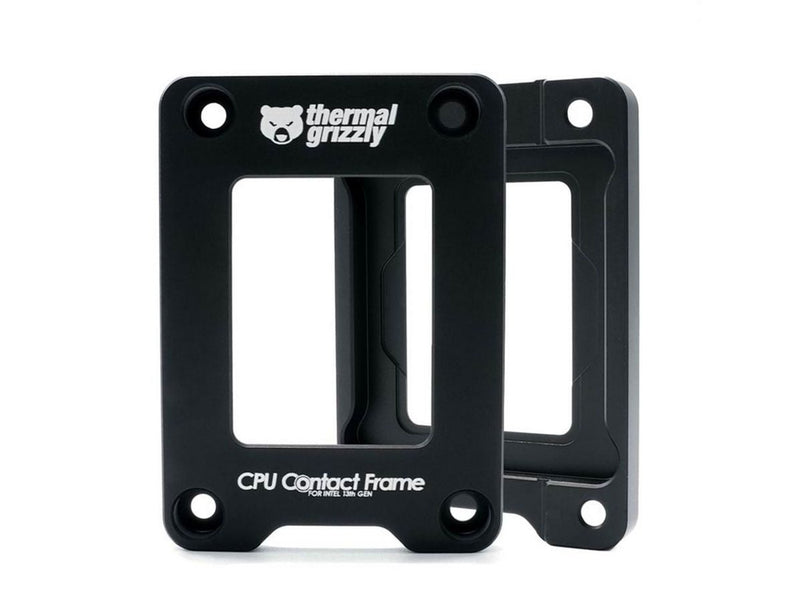 Thermal Grizzly CPU Contact Frame for Intel 13th gen Raptor Lake & 14th gen