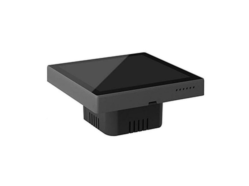 Sonoff Smart Scene Wall Switch NSPanel Pro (black)