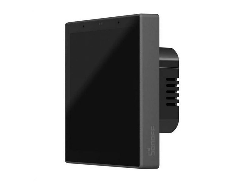 Sonoff Smart Scene Wall Switch NSPanel Pro (black)