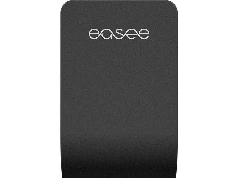 Easee U-Hook Cable Holder Black