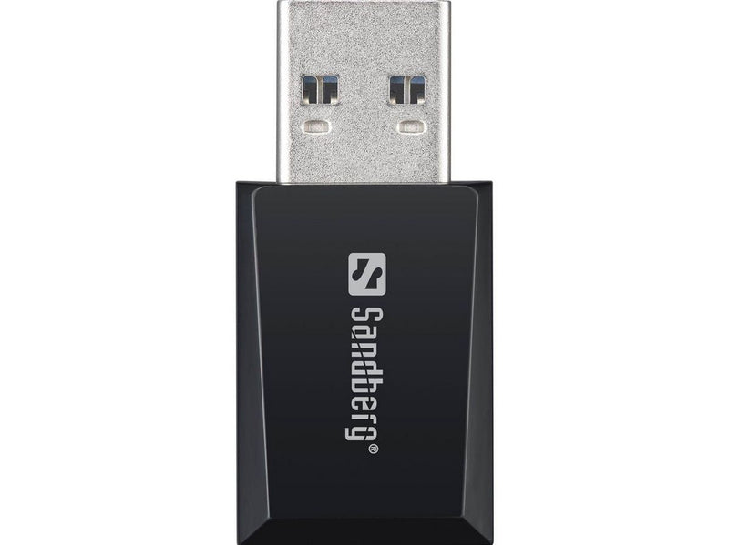 Sandberg Mini Wifi Dongle 1300 Mbit/s