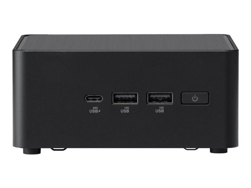 ASUS NUC 14 Pro Kit - Core Ultra 7 155H