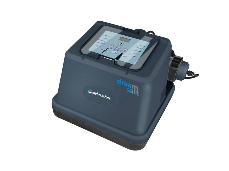 Swim & Fun Salt Chlorinator 5gr