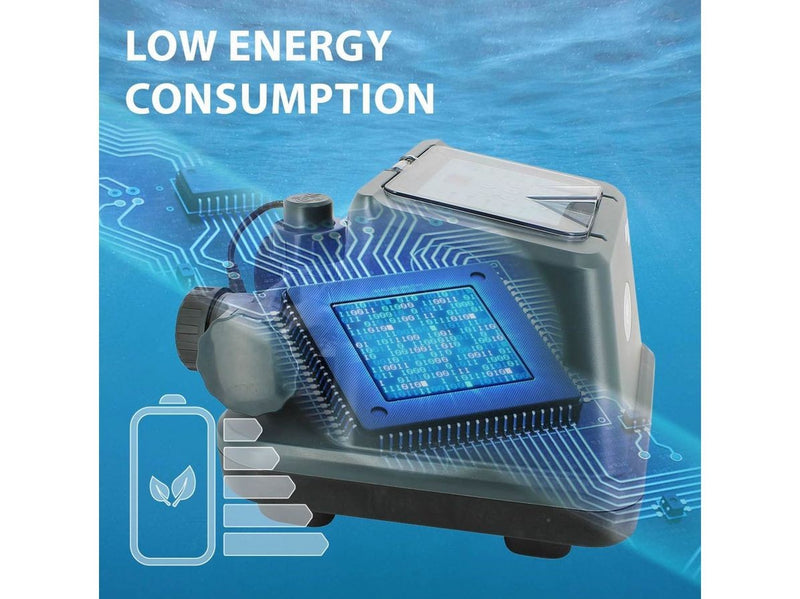 Swim & Fun Salt Chlorinator 5gr