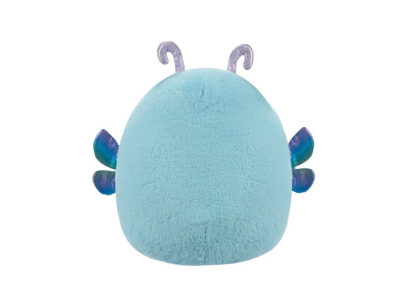 Squishmallows Fuzz-A-Mallows Heather the Dragonfly 40 cm