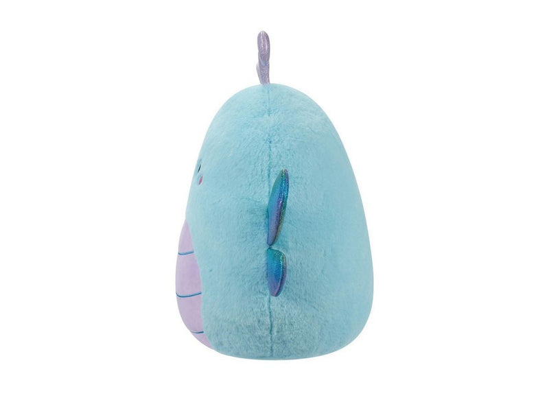 Squishmallows Fuzz-A-Mallows Heather the Dragonfly 40 cm