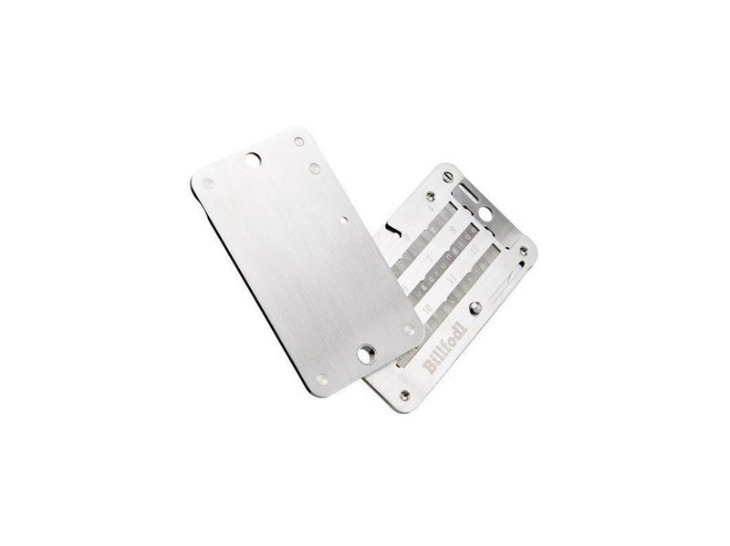 Billfodl Seed Phrase Holder