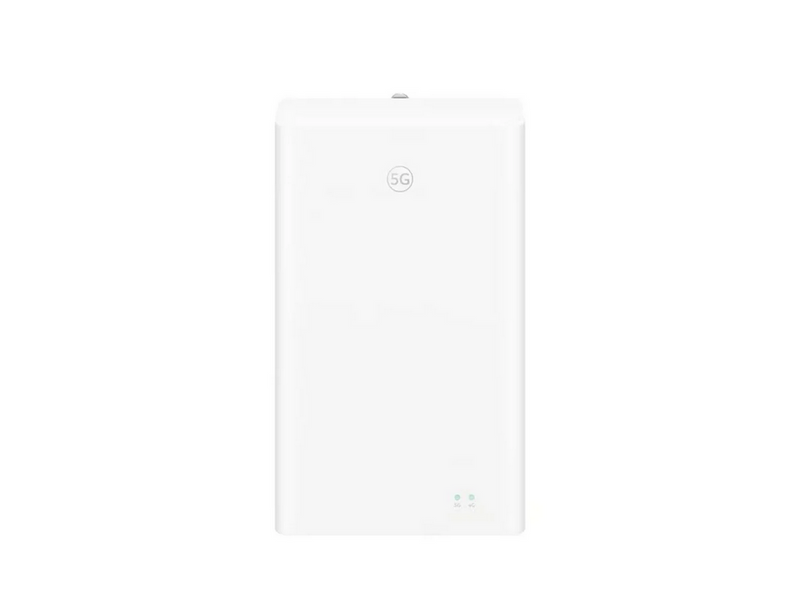Huawei H352-381 5G CPE Max 5 Outdoor Router - White - Wireless router Wi-Fi 6