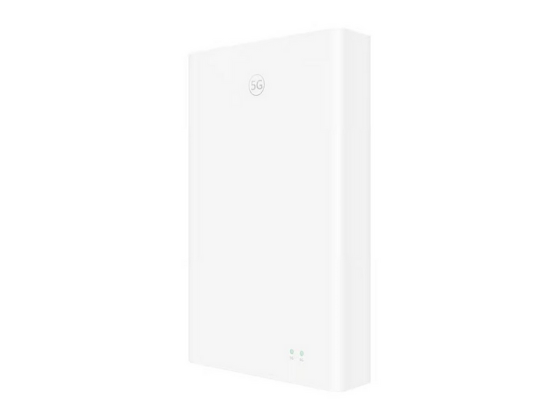 Huawei H352-381 5G CPE Max 5 Outdoor Router - White - Wireless router Wi-Fi 6
