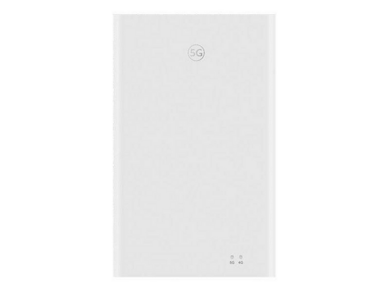 Huawei H352-381 5G CPE Max 5 Outdoor Router - White - Wireless router Wi-Fi 6