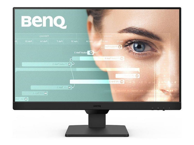 24" BenQ GW2490 - 1920x1080 (FHD) - 100Hz - IPS