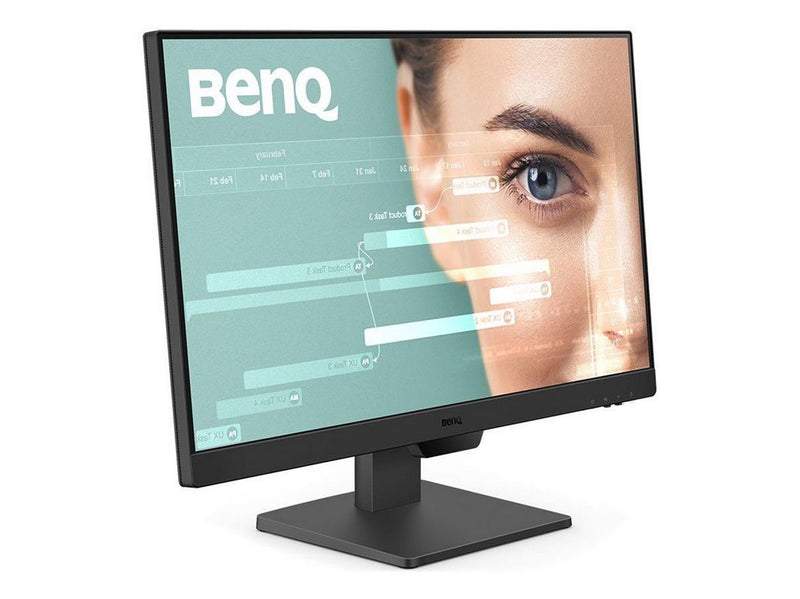 24" BenQ GW2490 - 1920x1080 (FHD) - 100Hz - IPS