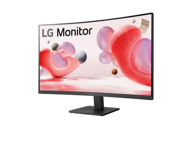 32" LG 32MR50C-B - 1920x1080 (FHD) - 100Hz - VA