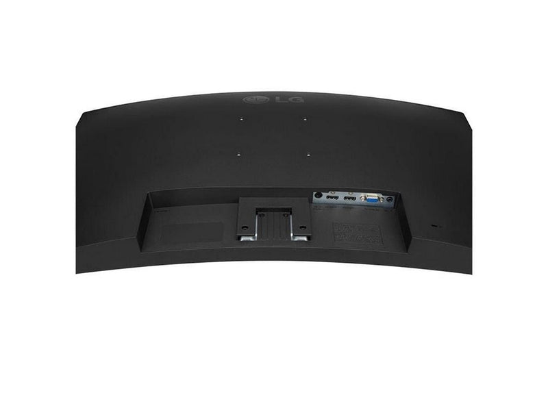 32" LG 32MR50C-B - 1920x1080 (FHD) - 100Hz - VA