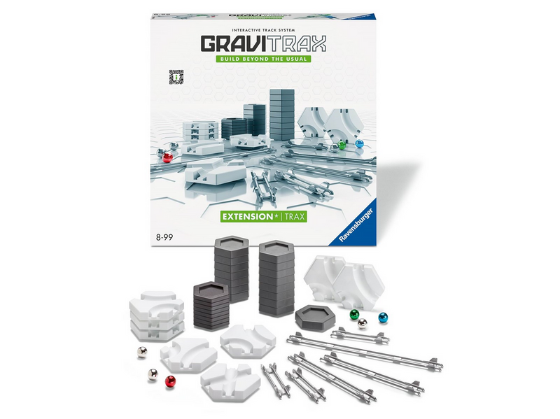 Gravitrax Extension Trax