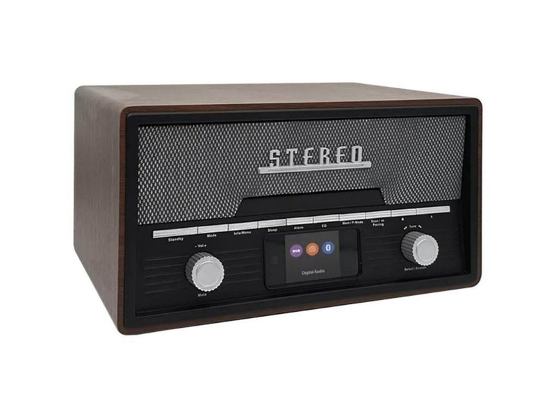 DENVER MDA-525DW