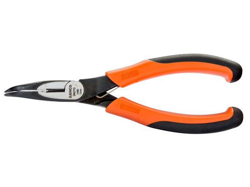BAHCO 2427 G-160 IP plier