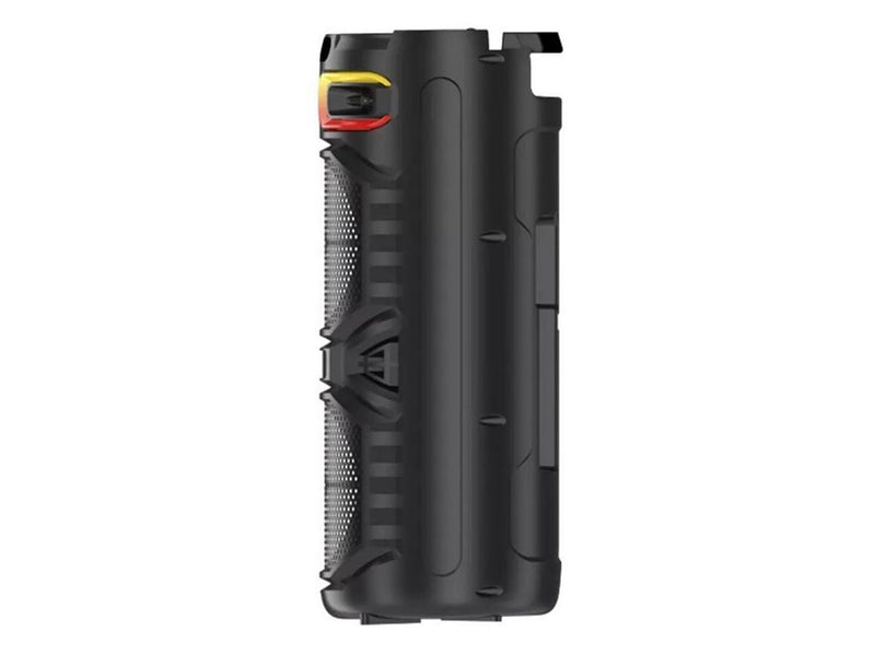 DENVER BPS-355 - Portable Party Speaker - 160W - Bluetooth