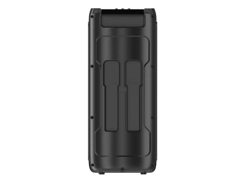 DENVER BPS-355 - Portable Party Speaker - 160W - Bluetooth