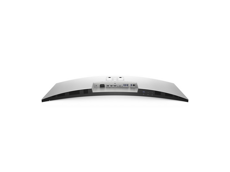 38" Dell U3824DW - Curved - 3840x1600 (WQHD+) - 60Hz - IPS Black - 90W USB-C -