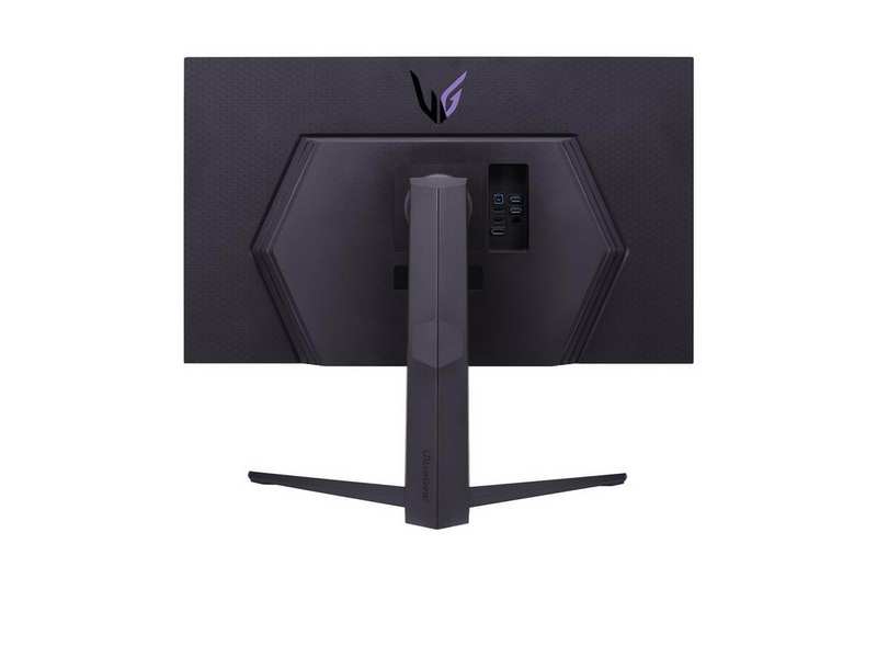 32" LG UltraGear 32GQ950P-B - 3840x2160 (4K) - 144Hz - IPS