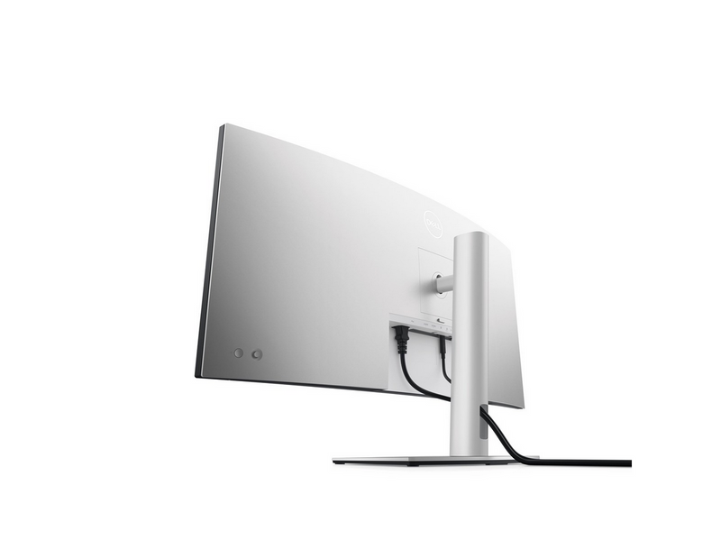 38" Dell U3824DW - Curved - 3840x1600 (WQHD+) - 60Hz - IPS Black - 90W USB-C -