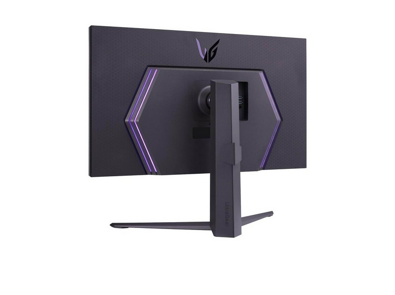 32" LG UltraGear 32GQ950P-B - 3840x2160 (4K) - 144Hz - IPS