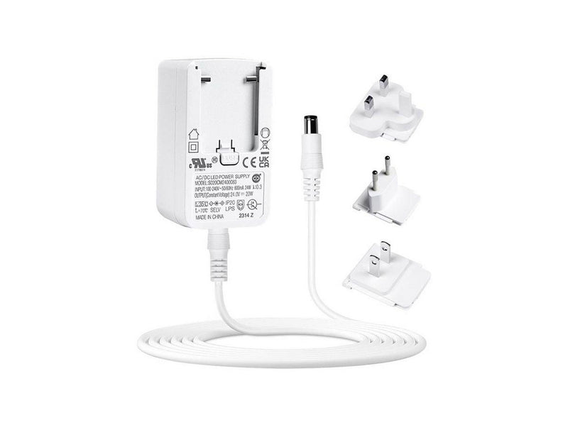 Light Solutions Spare part: Power Supply to Hue Lightstrip V4