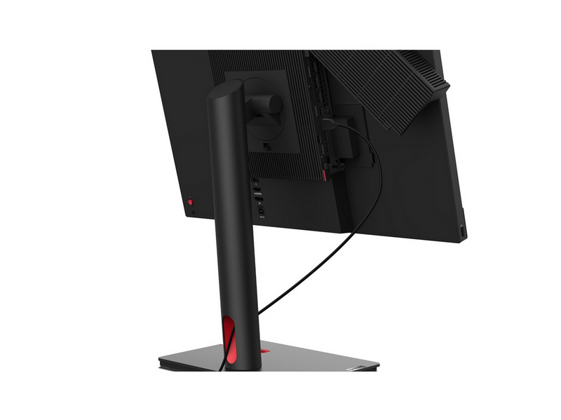 24" Lenovo ThinkCentre Tiny-in-One 24 Gen 5 - 1920x1080 (FHD) - 60Hz - IPS -