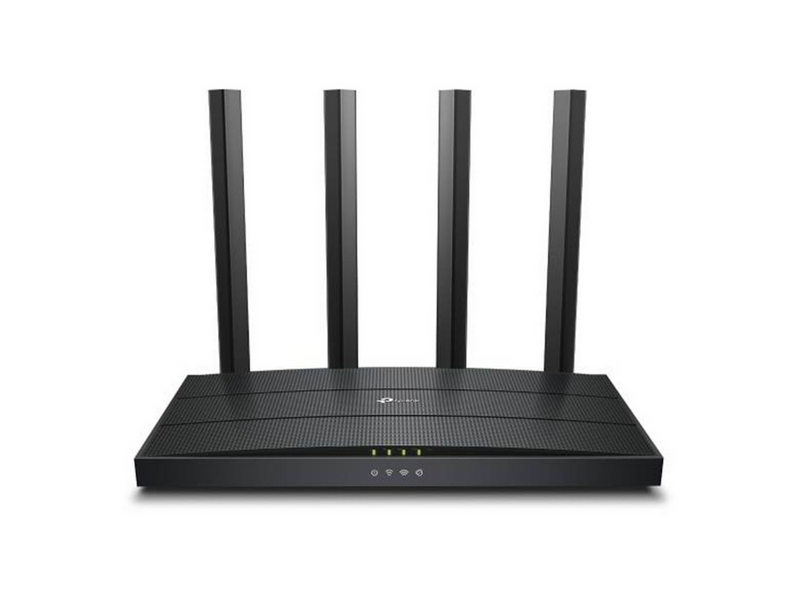 TP-Link Archer AX12 AX1500 Wi-Fi 6 Router - Wireless router Wi-Fi 6
