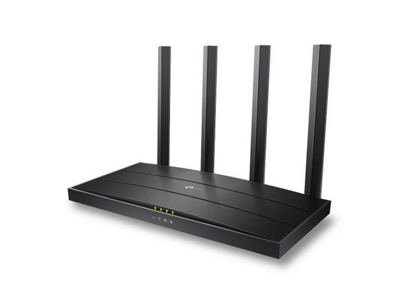 TP-Link Archer AX12 AX1500 Wi-Fi 6 Router - Wireless router Wi-Fi 6