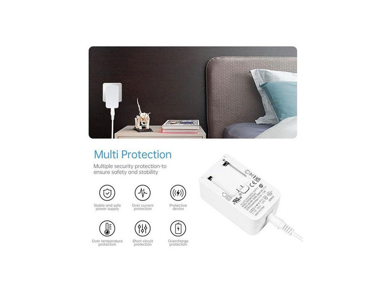 Light Solutions Spare part: Power Supply to Hue Lightstrip V4