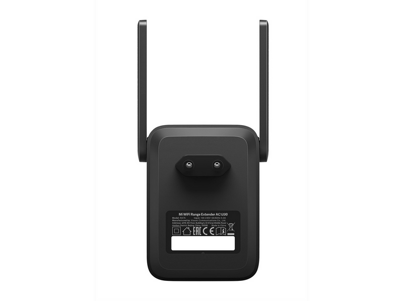 Xiaomi Mi WiFi Range Extender AC1200 (DVB4348GL / DVB4270GL)