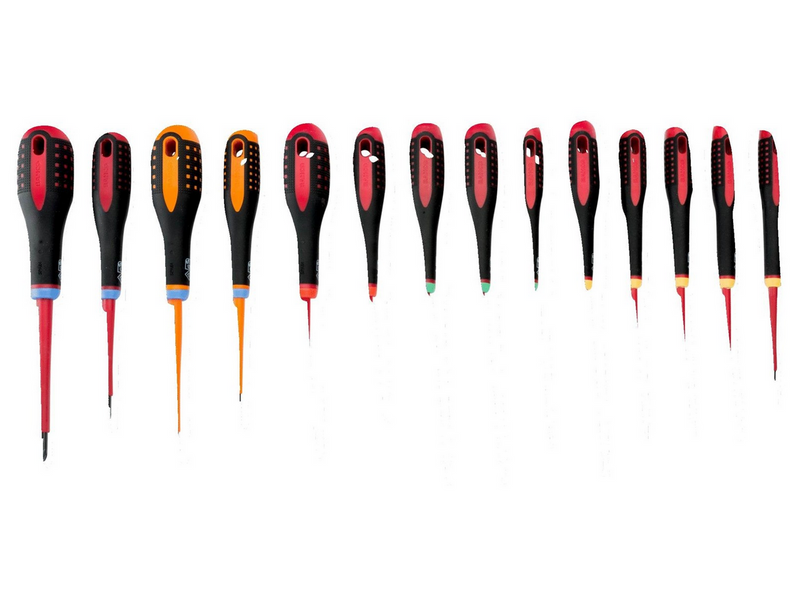 BAHCO BE-9876S manual screwdriver