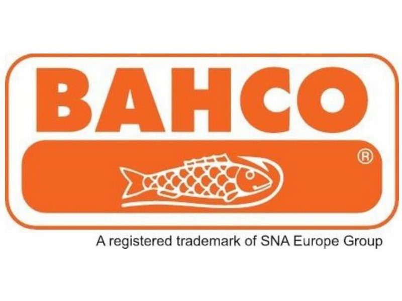BAHCO 111M/SH12 combination wrench