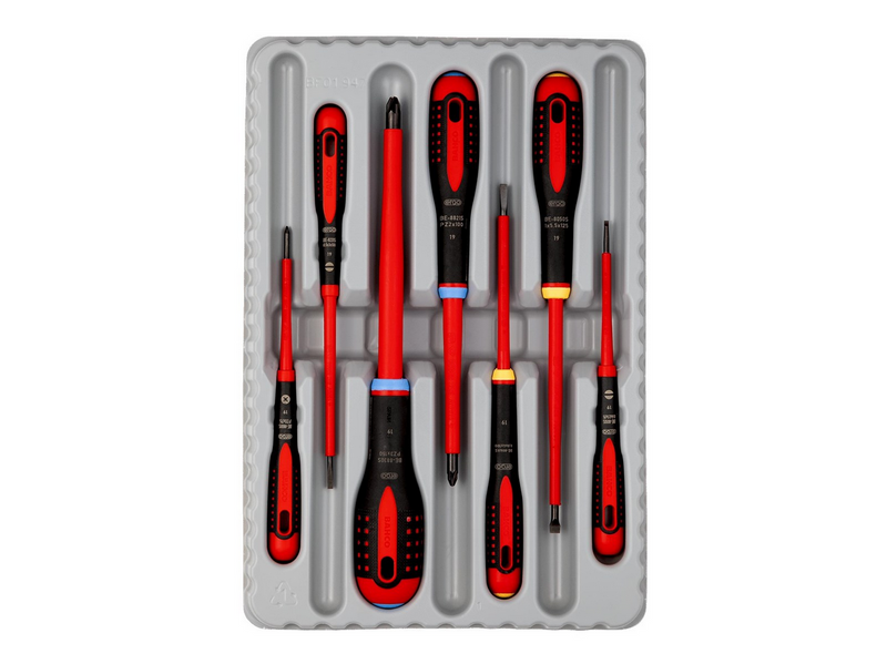 BAHCO BE-9888S manual screwdriver