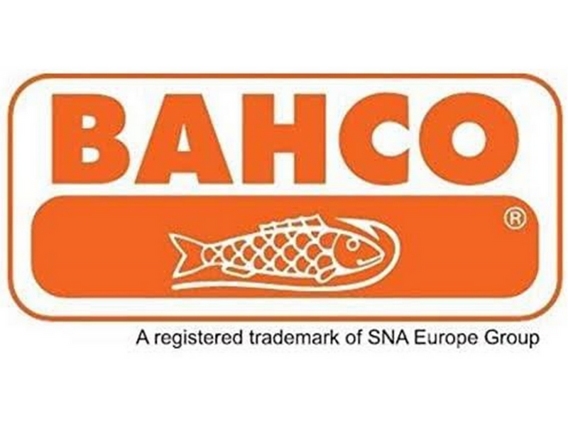 BAHCO 111M/SH12 combination wrench