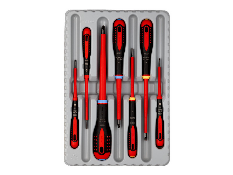 BAHCO BE-9888S manual screwdriver