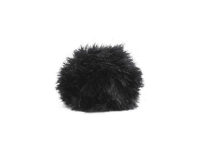 Røde MiniFur-LAV for Lavalier (3-Pack)