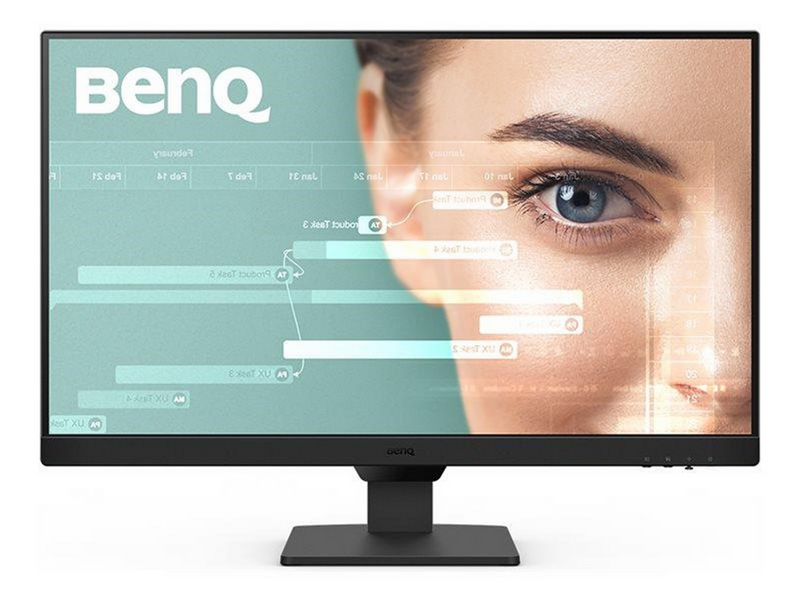27" BenQ GW2790 - 1920x1080 (FHD) - 100Hz - IPS