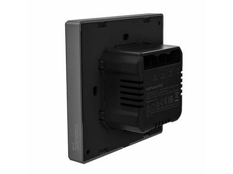 Sonoff Smart Scene Wall Switch NSPanel