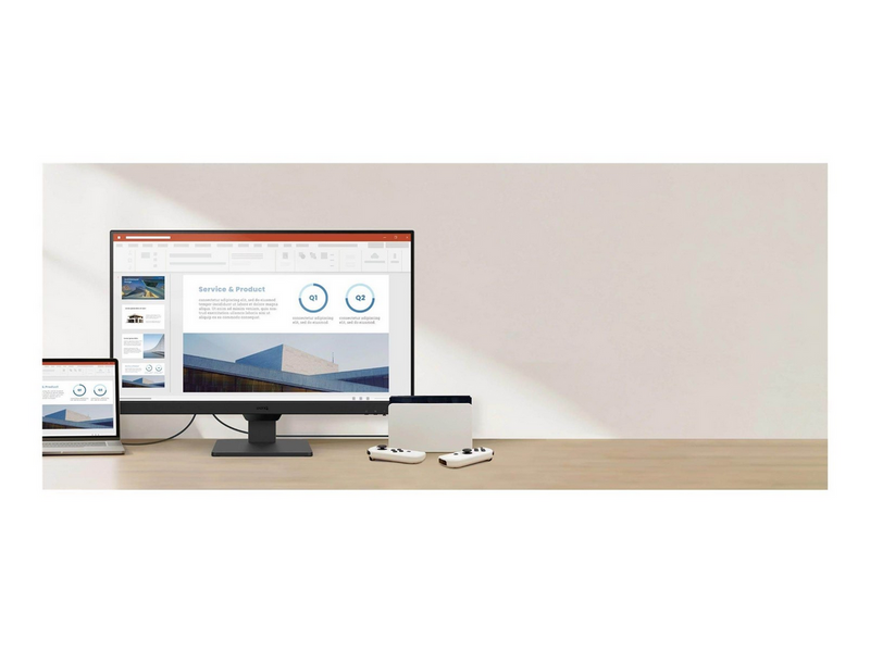 27" BenQ GW2790 - 1920x1080 (FHD) - 100Hz - IPS