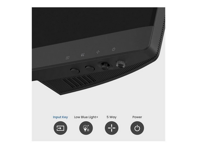 27" BenQ GW2790 - 1920x1080 (FHD) - 100Hz - IPS