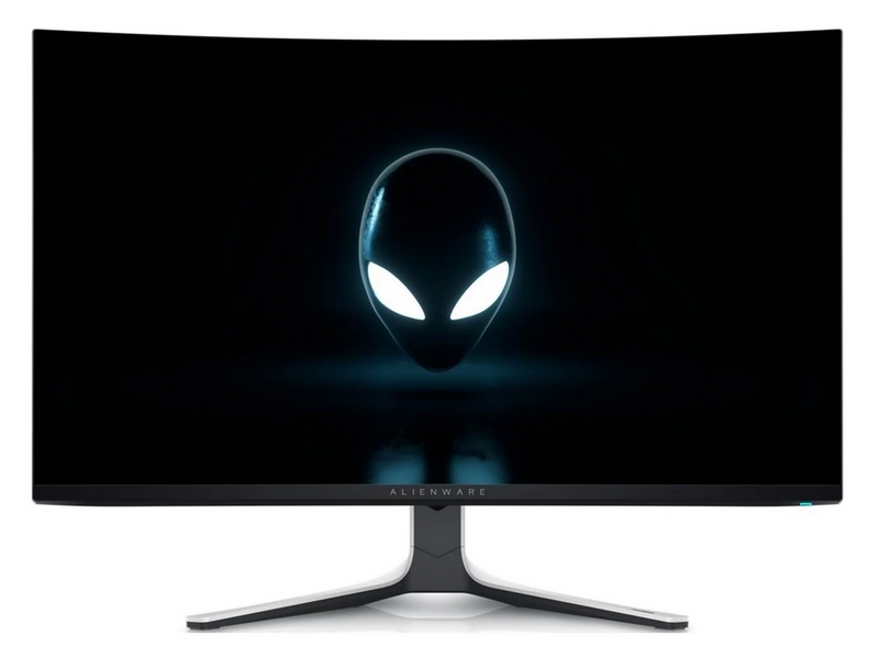 32" Dell Alienware AW3225QF - 3840x2160 (4K) - 240Hz - OLED